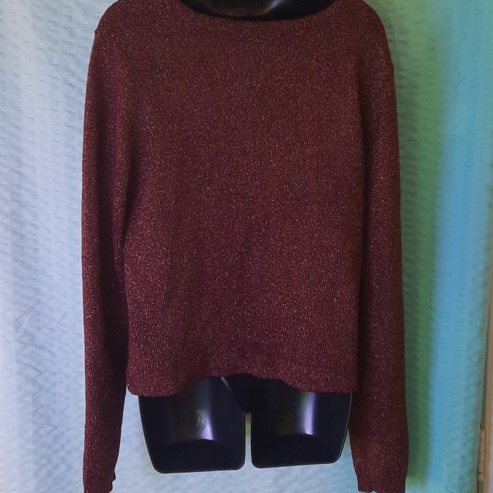 Sweater - Picture 2 of 3